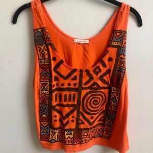 Urban Outfitters tank